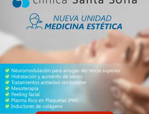 Clínica Santa Sofía, tu nuevo centro médico en Huelva