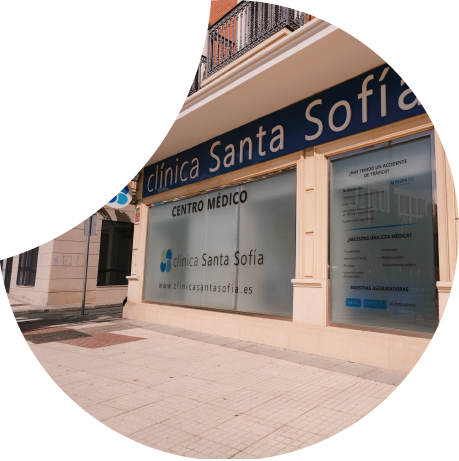 Clínica Santa Sofía
